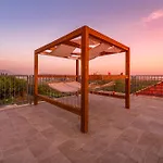 Villa Tea