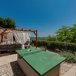 Tea Villa