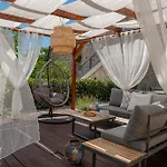 Villa Tea