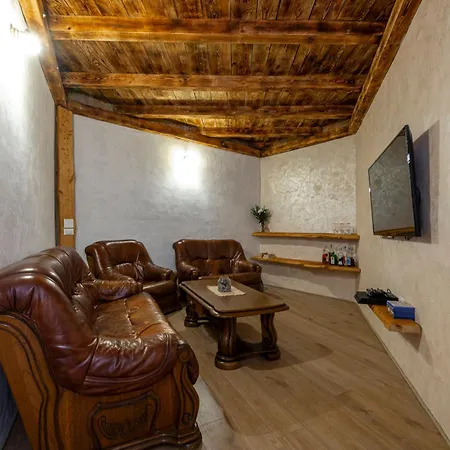 Tea Villa Cavtat