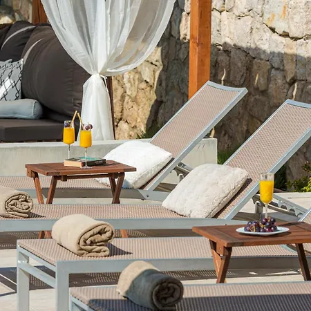Willa Tea Cavtat