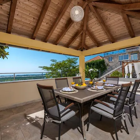 Villa Tea Cavtat