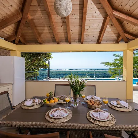 Villa Tea