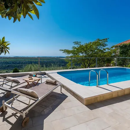 Villa Tea Cavtat
