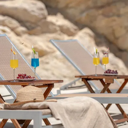 Villa Tea *