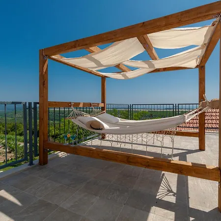 Tea Villa Cavtat