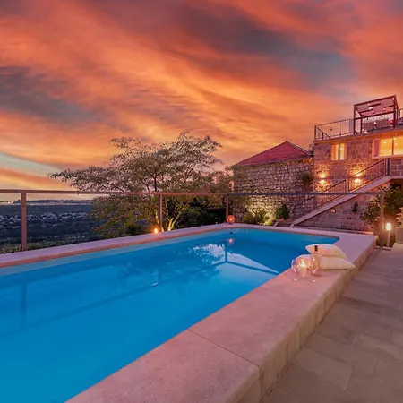 Villa Tea Cavtat
