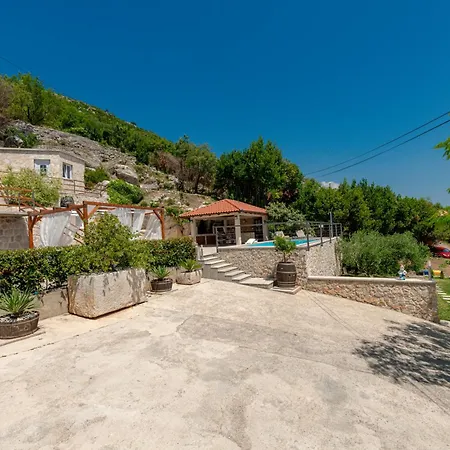 Tea Villa Cavtat