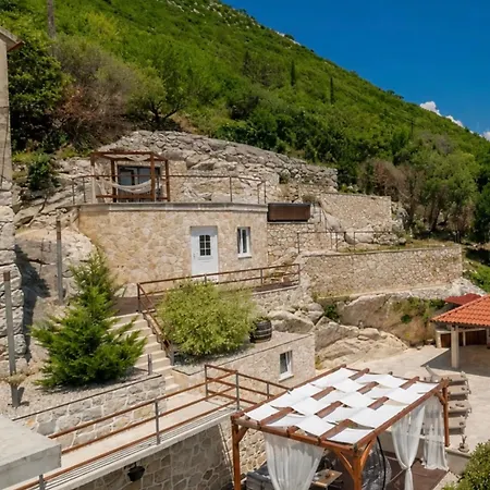Willa Tea Cavtat