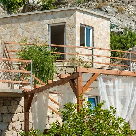 빌라 Tea 챠브타트